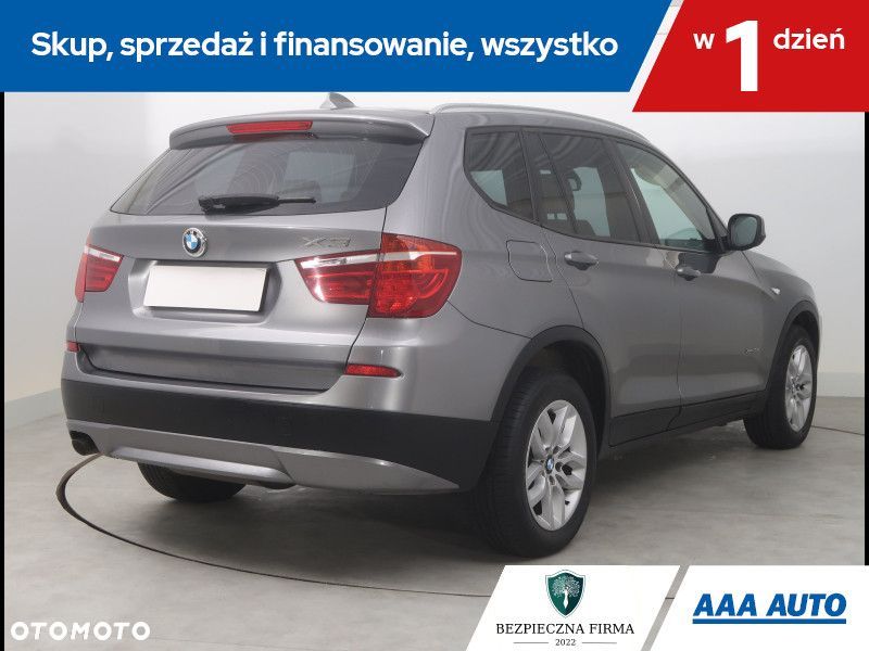 BMW X3 - 6