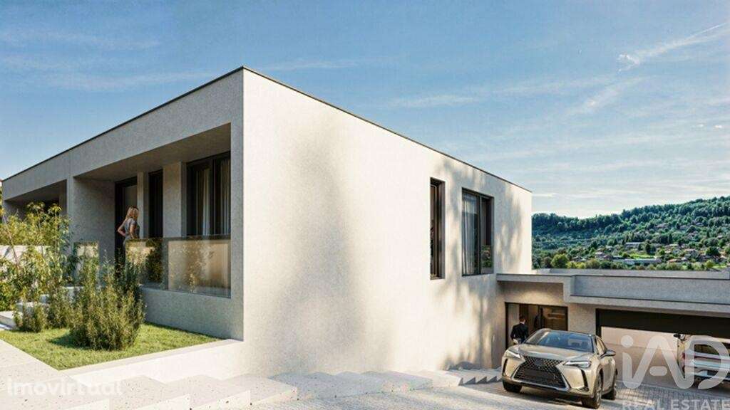 Casa T3 em Tagilde E Vizela (São Paio) de 211,00 m2 - Grande imagem: 3/10