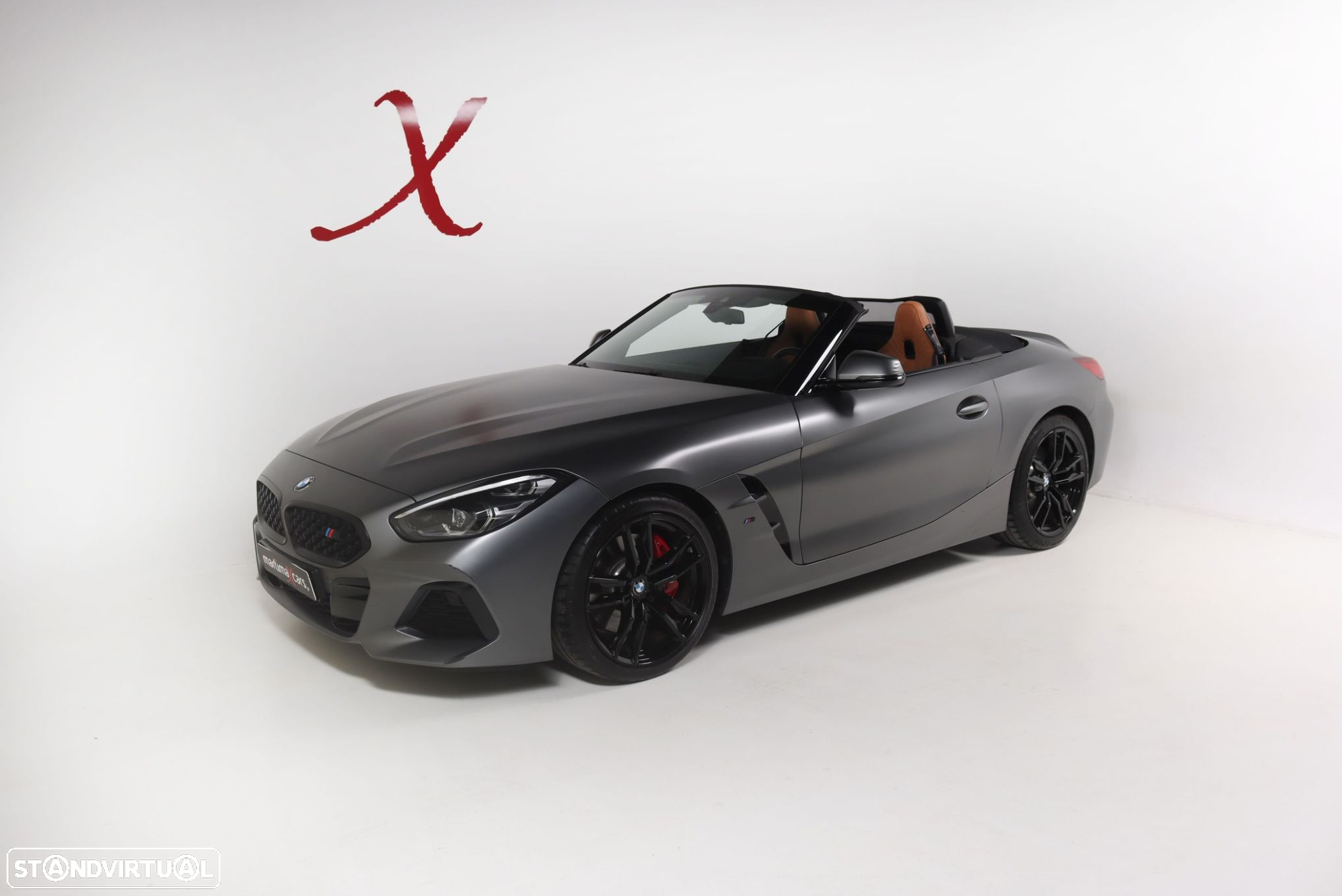 BMW Z4 sDrive20i Aut. M Sport - 3