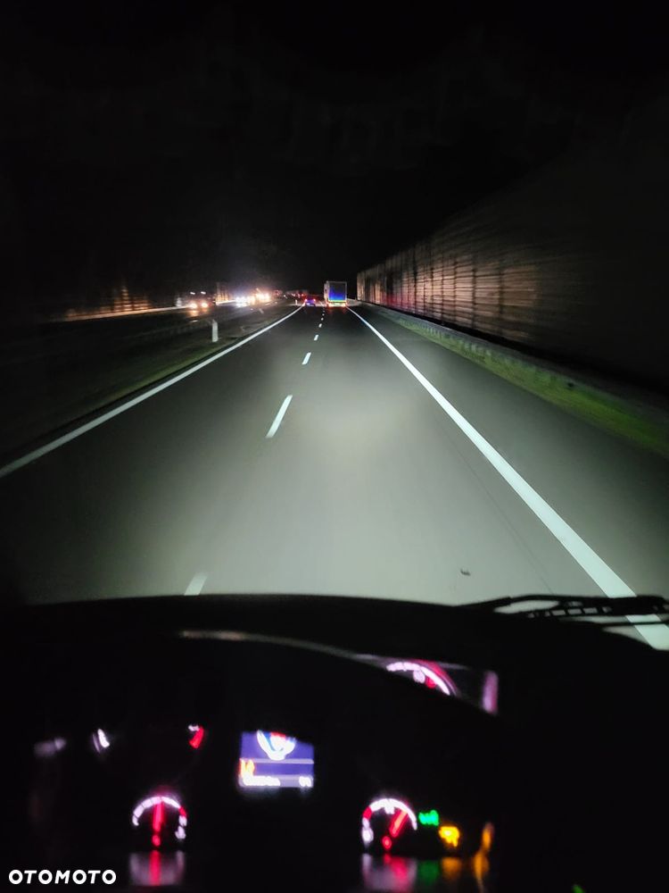 Naprawa Pasek FULL LED Scania S R Next Gen lewa prawa lampa reflektor - 16
