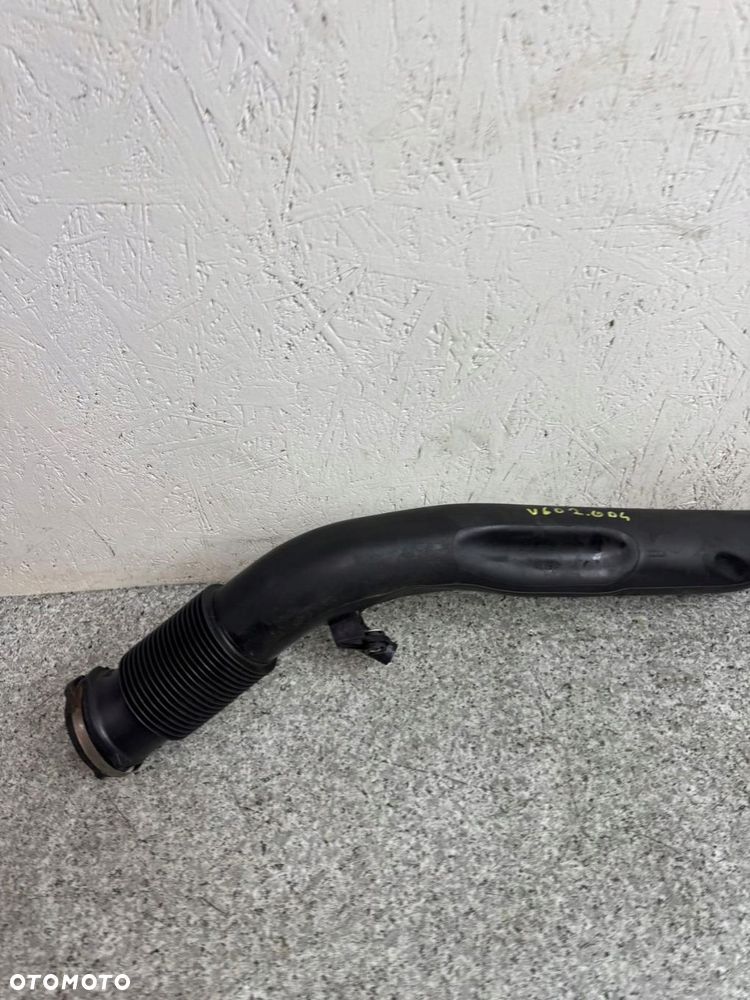 rura dolot powietrza volvo s60 ii 2011-2018 w-wa 2.0 d 31422063 31319698 - 2