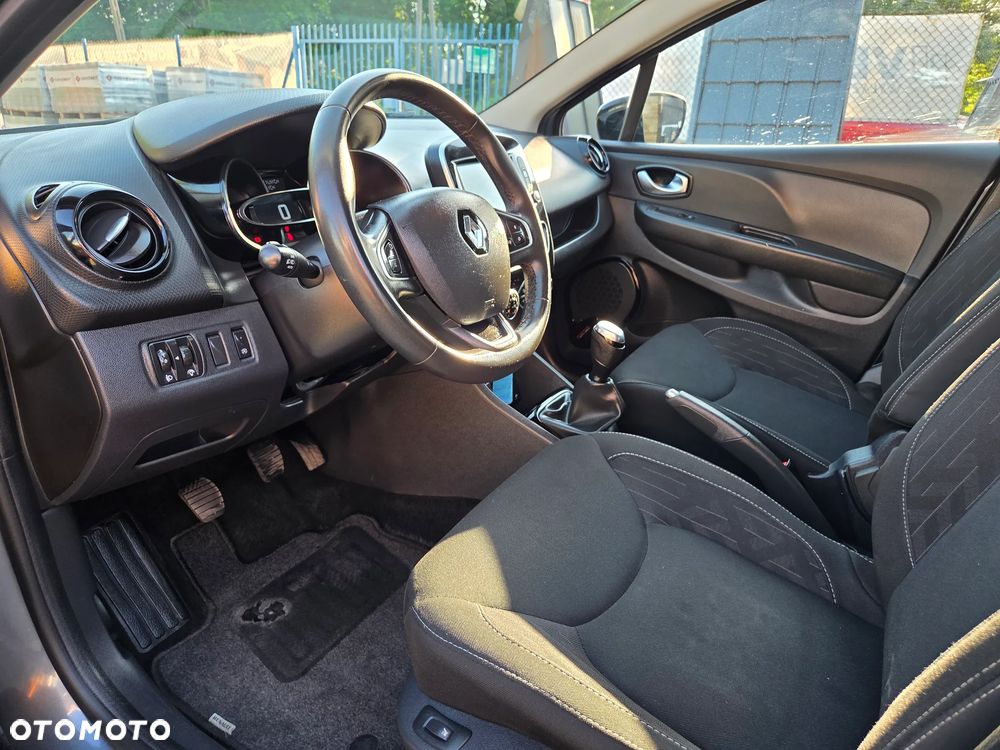 Renault Clio (Energy) TCe 90 Start & Stop LIMITED - 15
