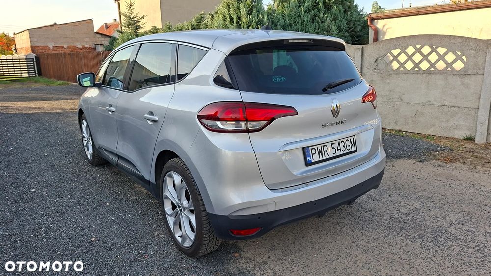 Renault Scenic - 3