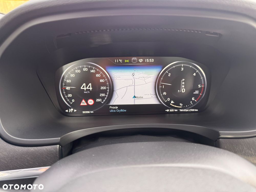 Volvo V90 Cross Country D5 AWD - 18