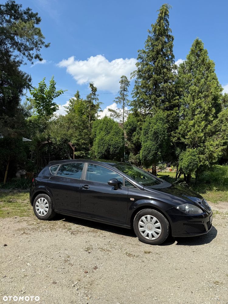 Seat Leon - 4