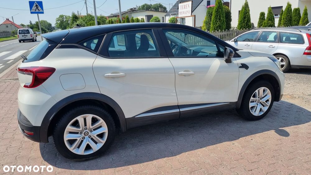 Renault Captur TCe 100 LIFE - 9