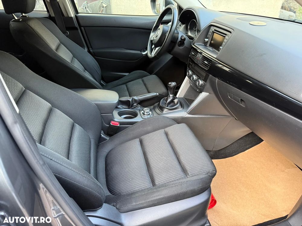 Mazda CX-5 SKYACTIV-D 150 Prime-Line - 6