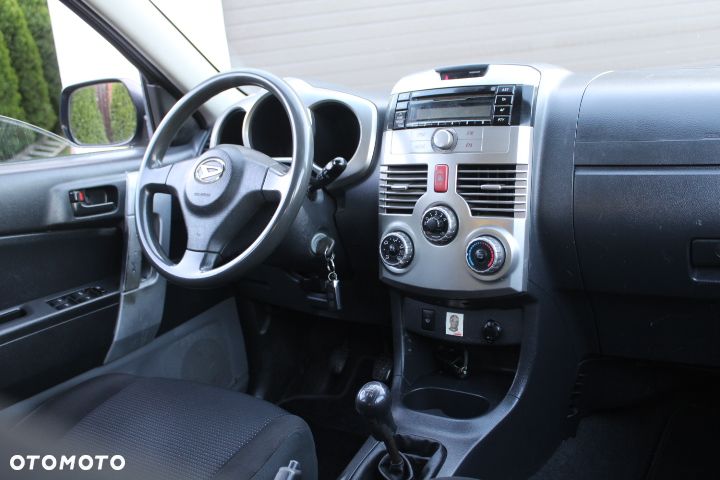 Daihatsu Terios 4WD Top Pirsch - 3