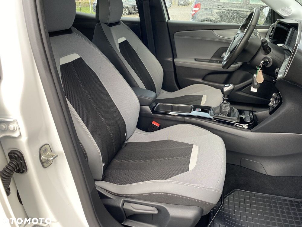 Opel Mokka - 16