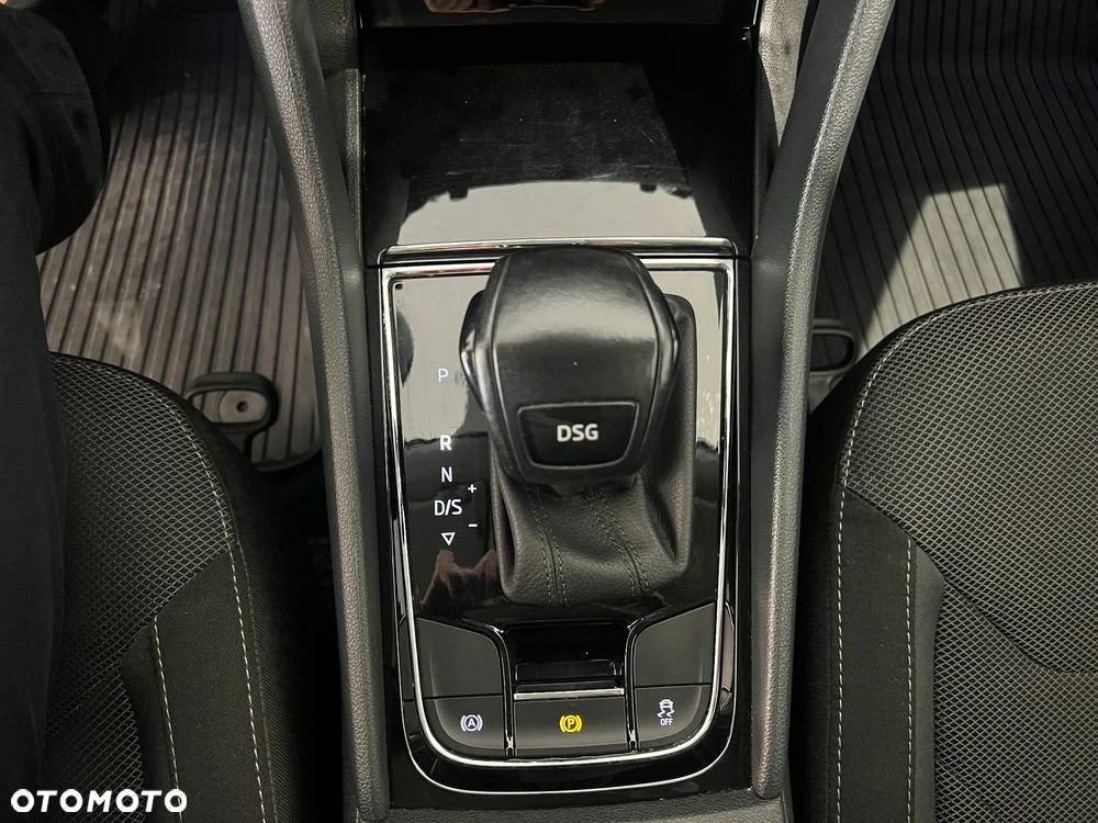 Skoda Kodiaq 2.0 TDI 4x2 Ambition DSG - 22