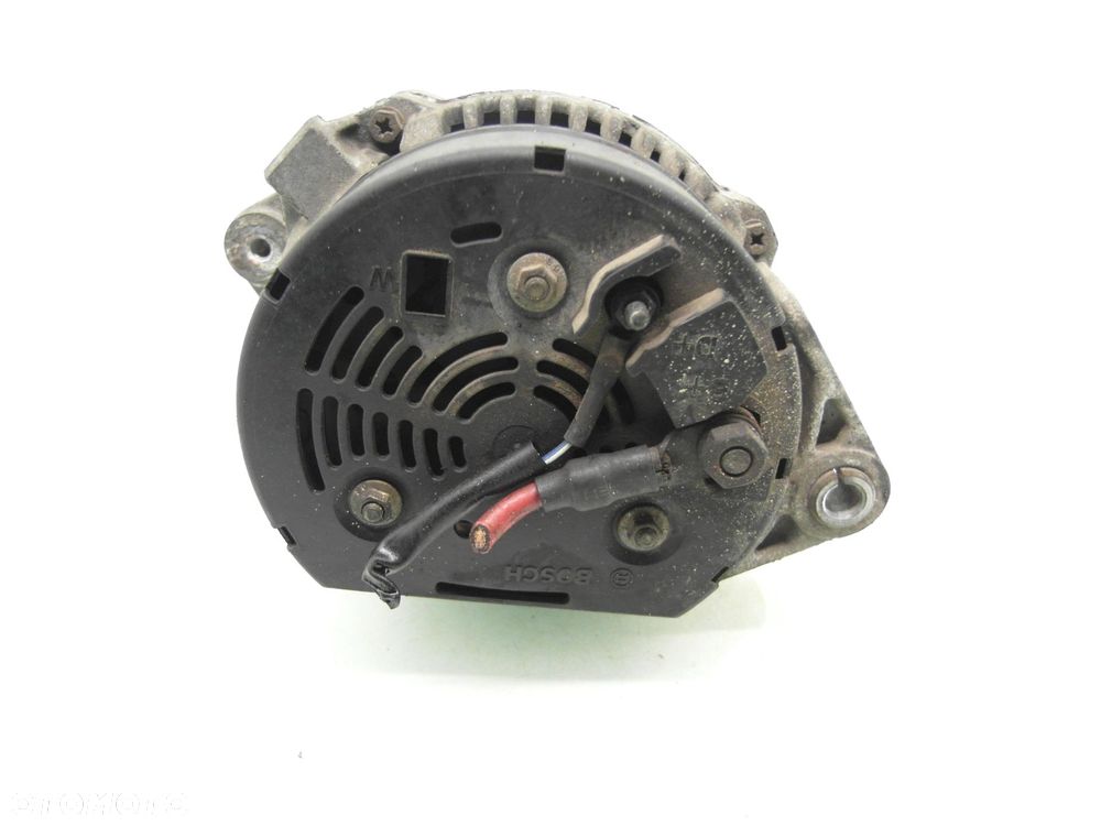 ALTERNATOR OPEL VECTRA B 1.6 0986039240 0123510063 - 6