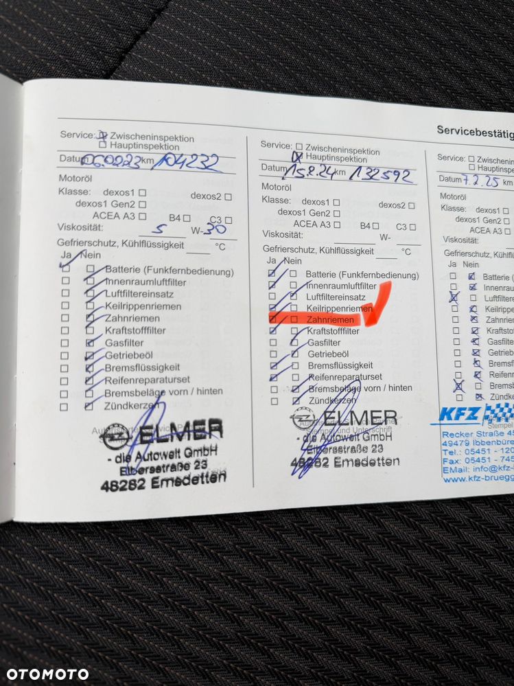 Opel Insignia 2.0 4x4 Exclusive - 19