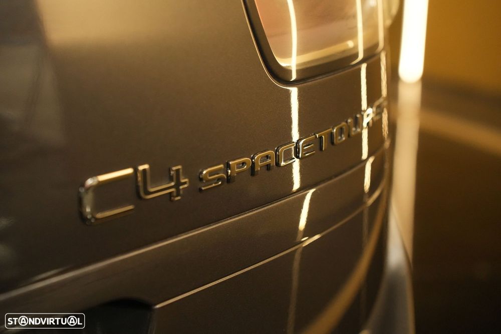 Citroën Grand C4 Spacetourer 1.5 BlueHDi Feel - 15