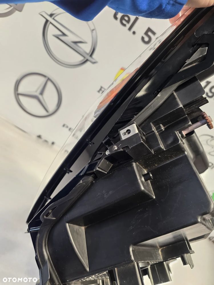 LEXUS RX4 RX 4 IV 450H 15- LEWA LAMPA PRZEDNIA PRZÓD FULL LED , NR KOITO 48169 , NR AUKCJI LPP266 - 35