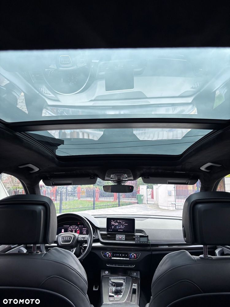 Audi SQ5 - 19