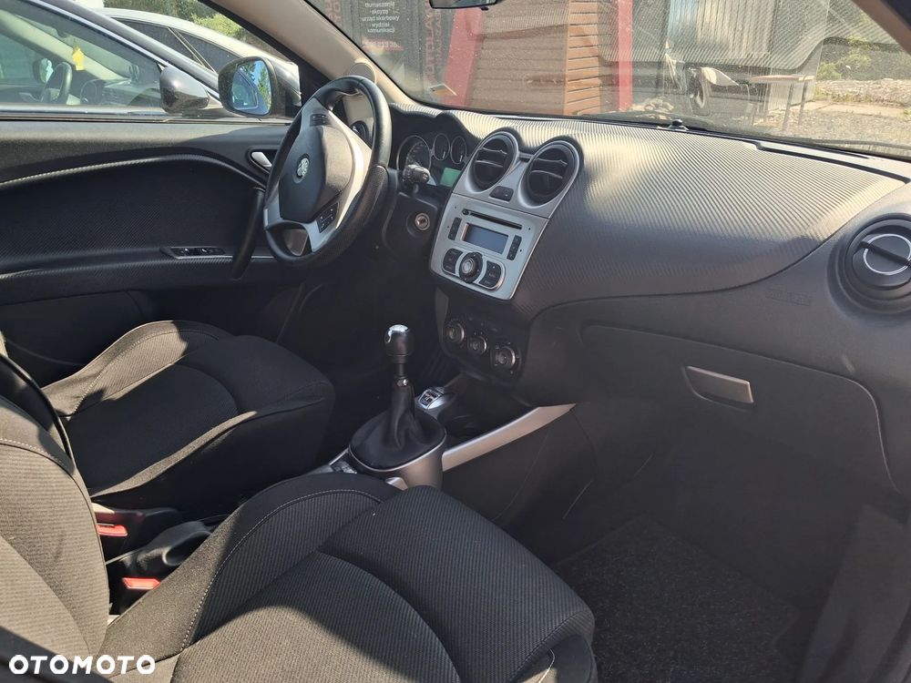 Alfa Romeo Mito 1.4 16V Junior - 14