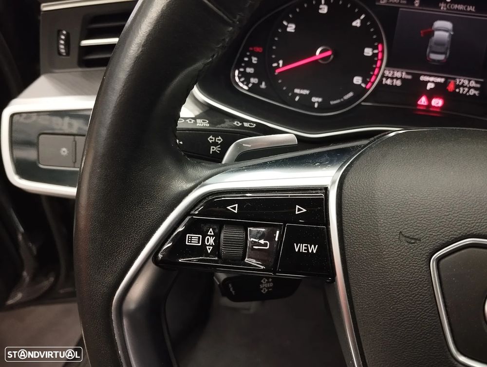 Audi A6 40 TDI S tronic - 19