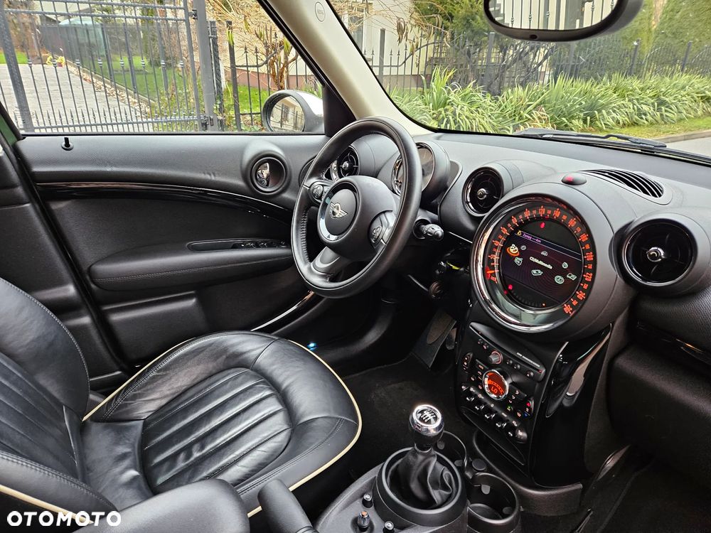 MINI Countryman - 16