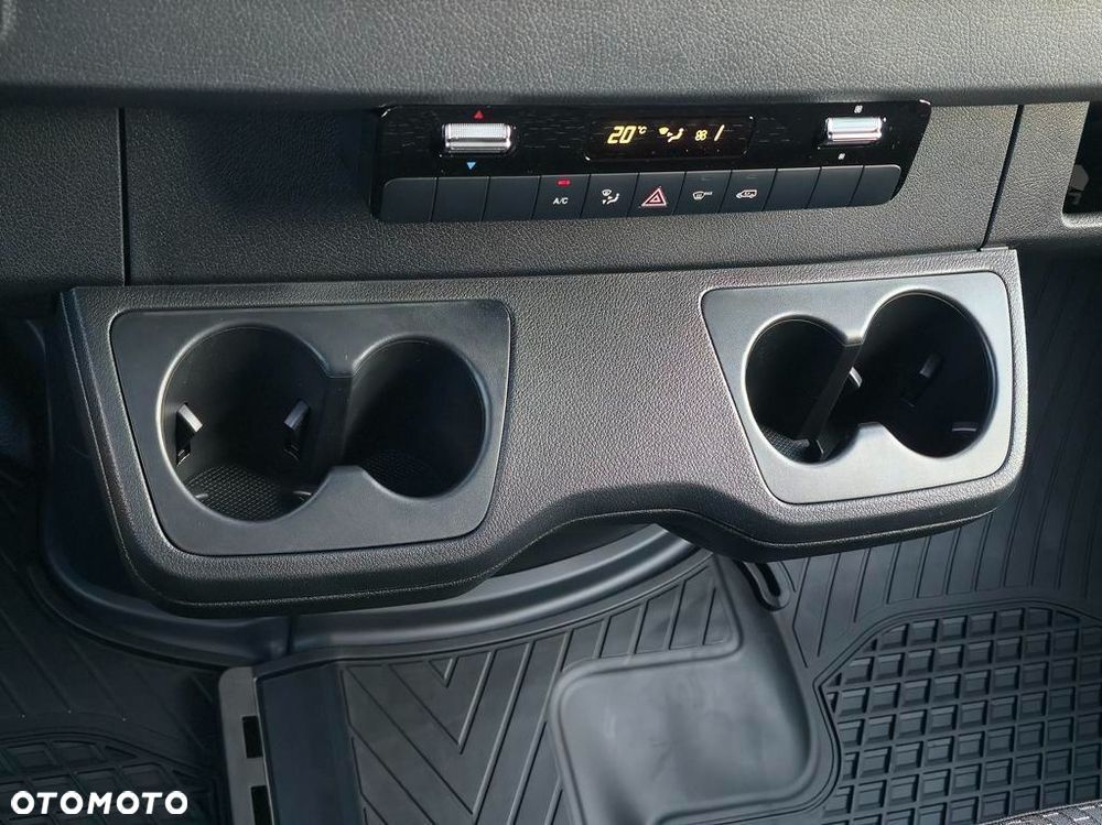 Mercedes-Benz Sprinter 317 CDI Standard PRO 9G-Tronic - 22