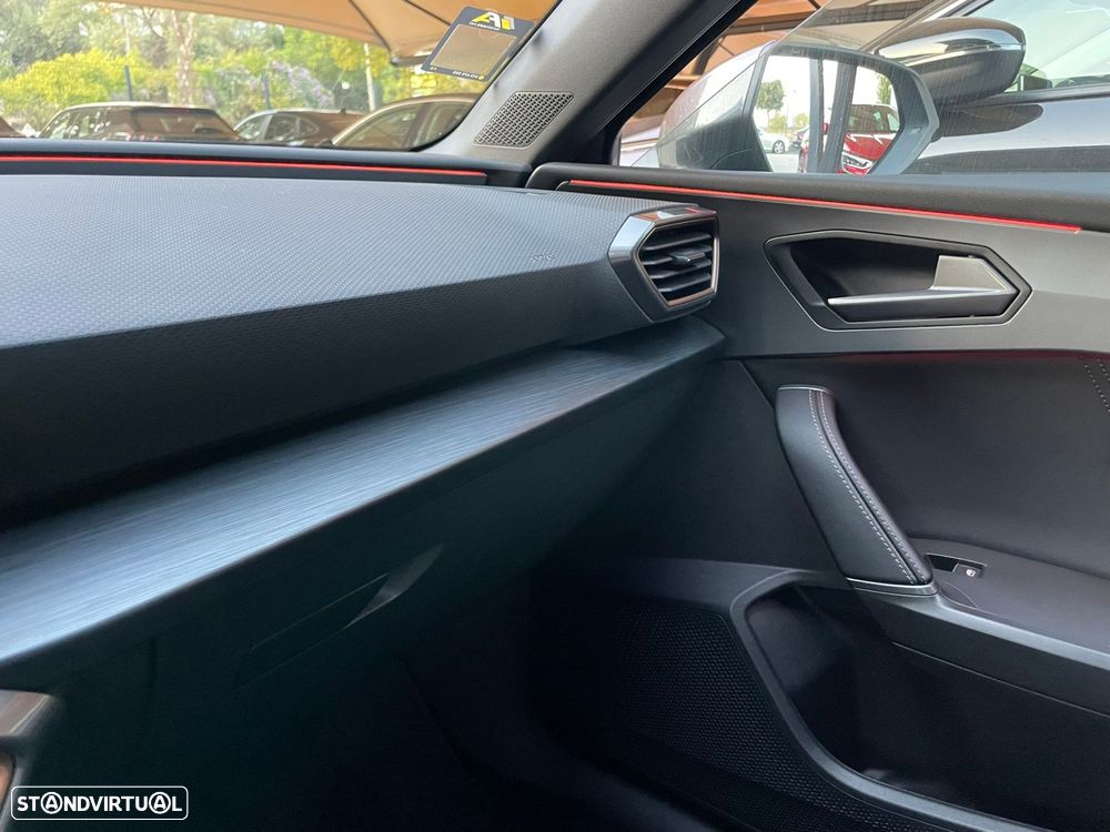 Cupra Leon ST 1.4 e-Hybrid VZ DSG - 36