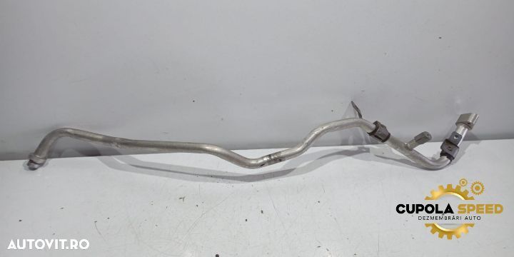 Conducta AC 924803452R 1.6DCI R9M Renault Megane 4 [2016 - 2020] - 1