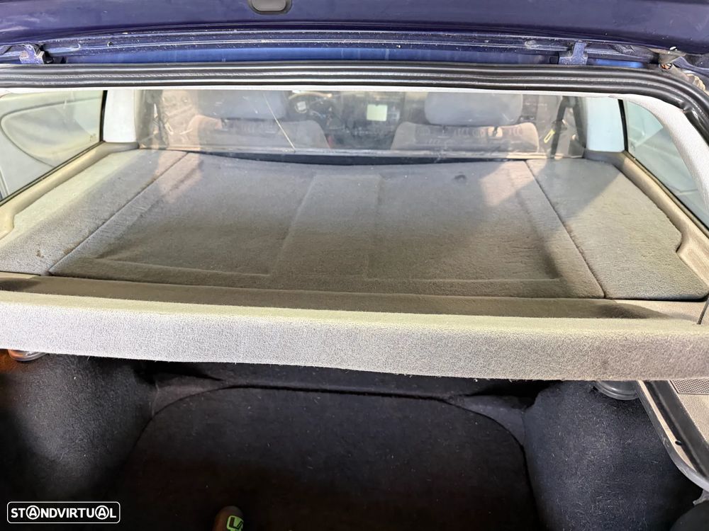 SEAT Ibiza 1.9 TDi Signo - 24