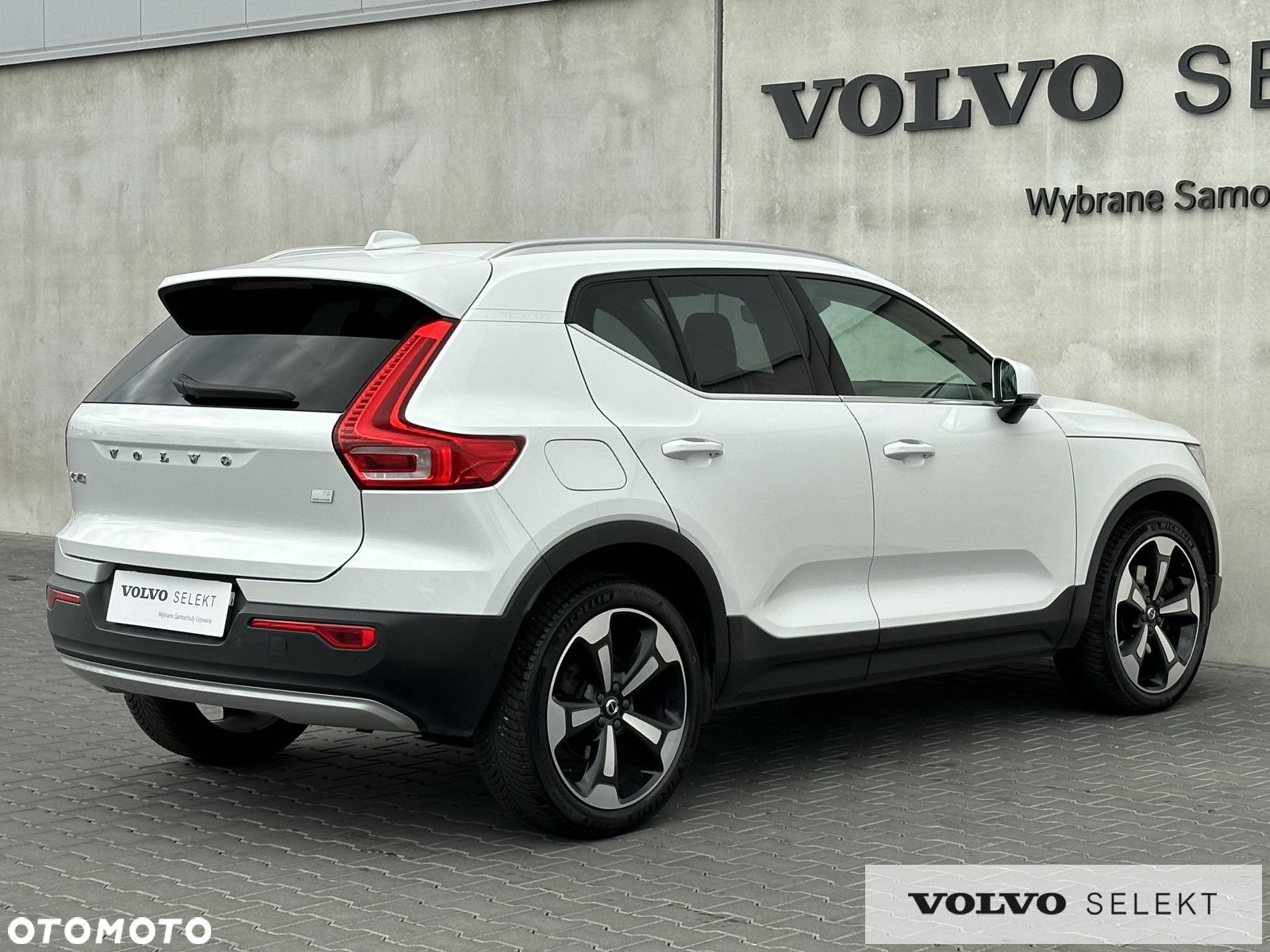 Volvo XC 40 - 13