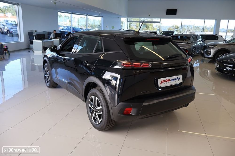 Peugeot 2008 1.2 PureTech Style - 38