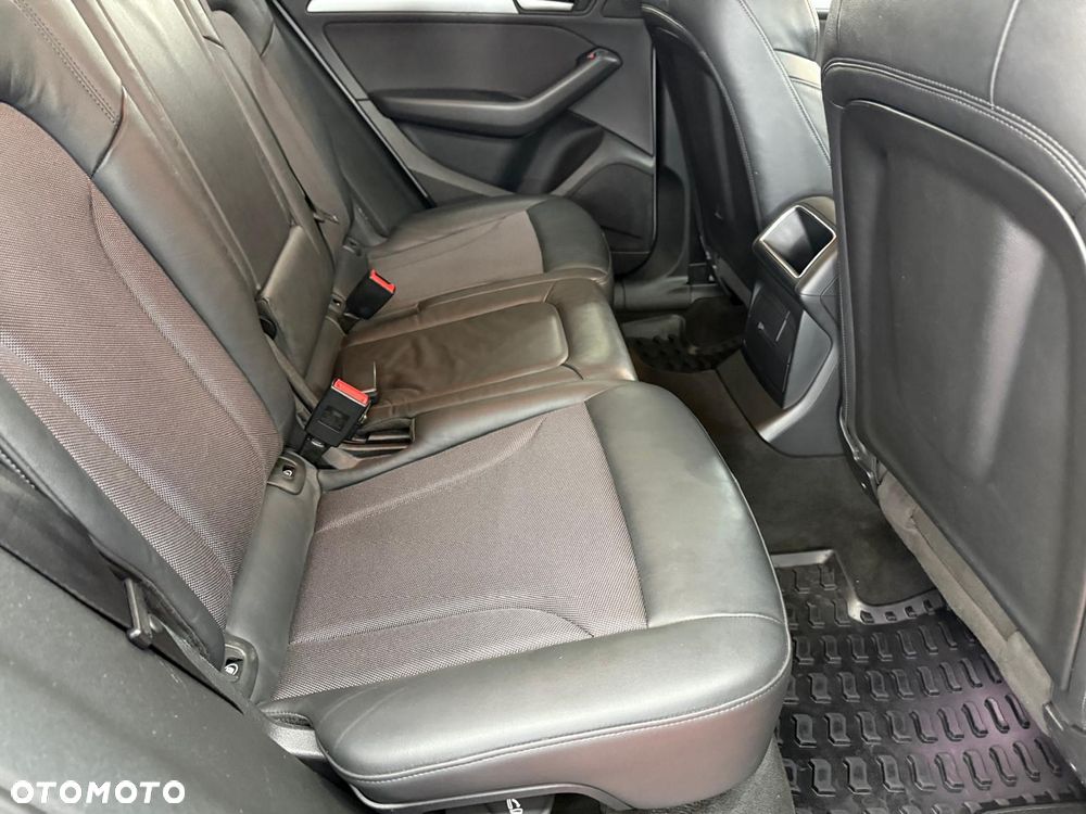 Audi Q5 2.0 TDI Quattro S tronic sport - 25