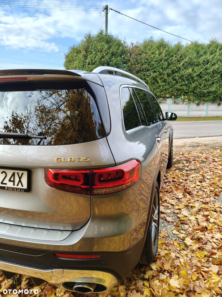 Mercedes-Benz GLB - 6