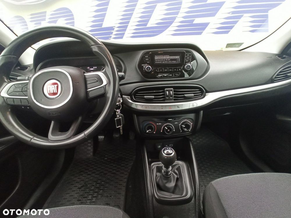 Fiat Tipo - 19
