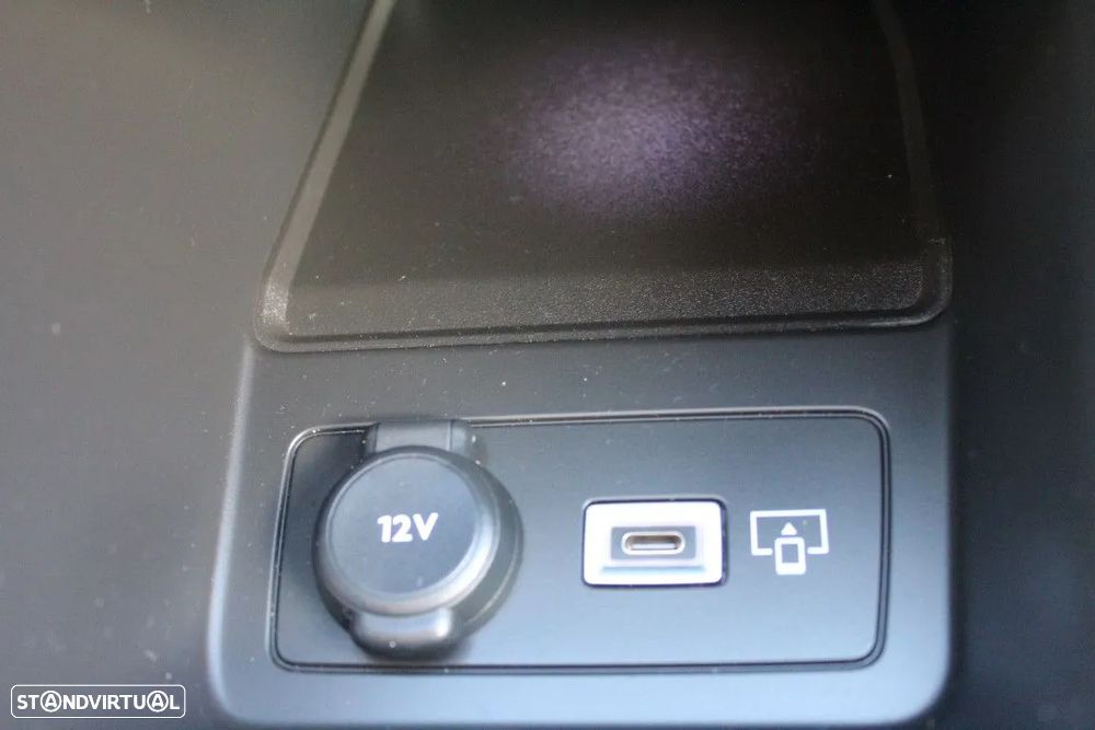 Citroën C4 1.2 PureTech Feel Pack - 19