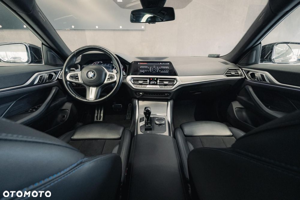 BMW Seria 4 - 11