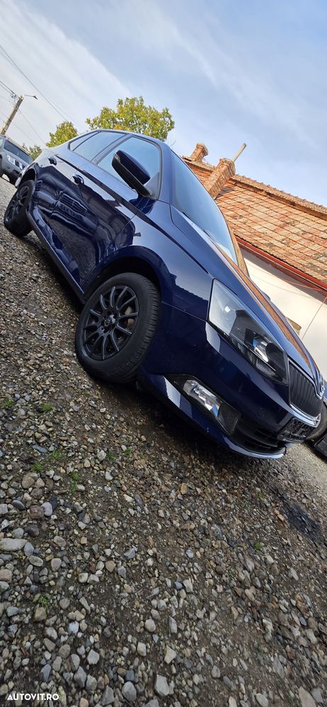 Skoda Fabia - 2