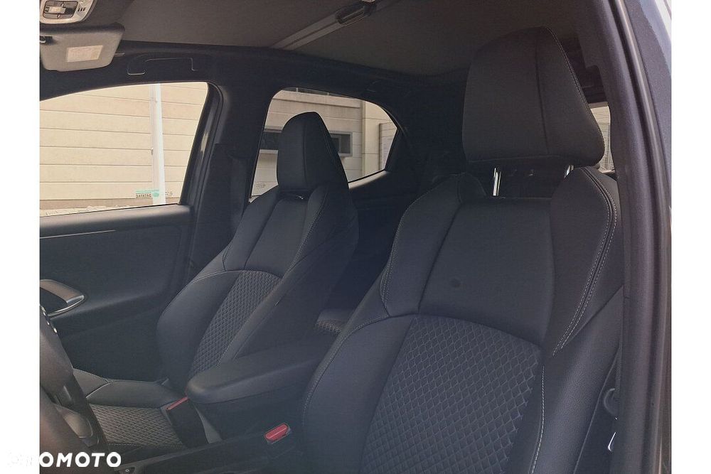 Mazda 2 Hybrid 1.5 Homura Plus CVT - 8
