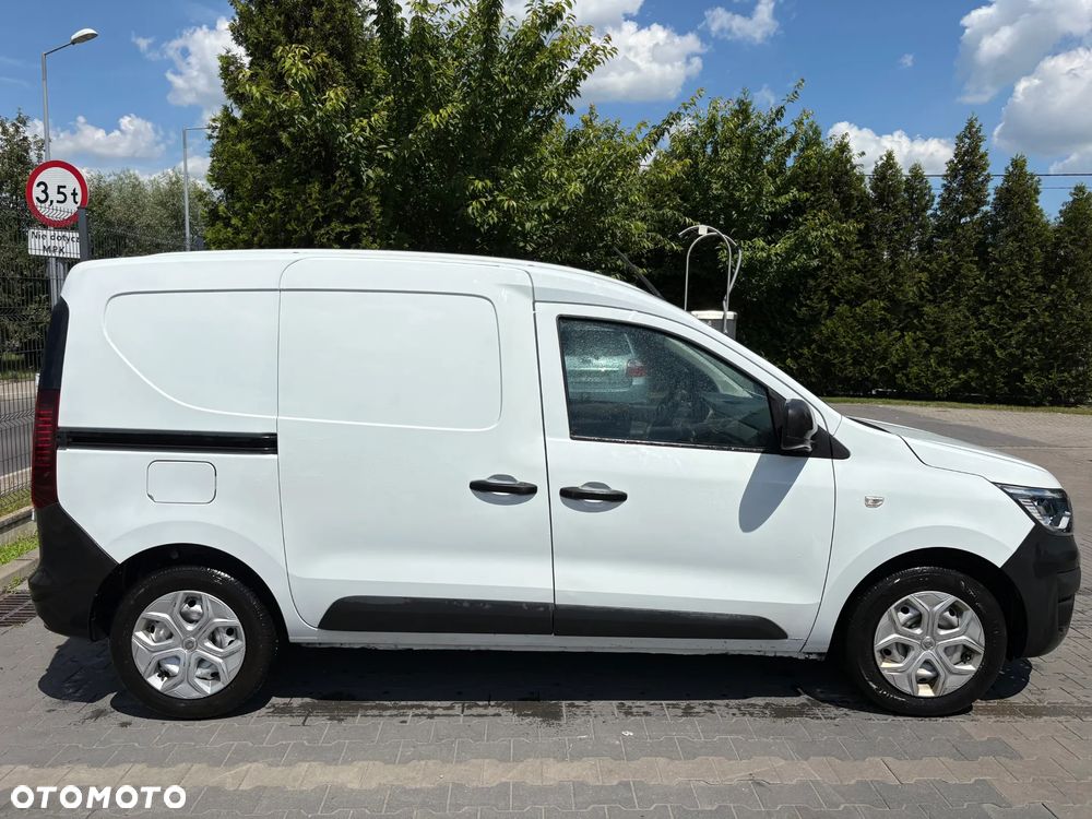Renault Express - 3