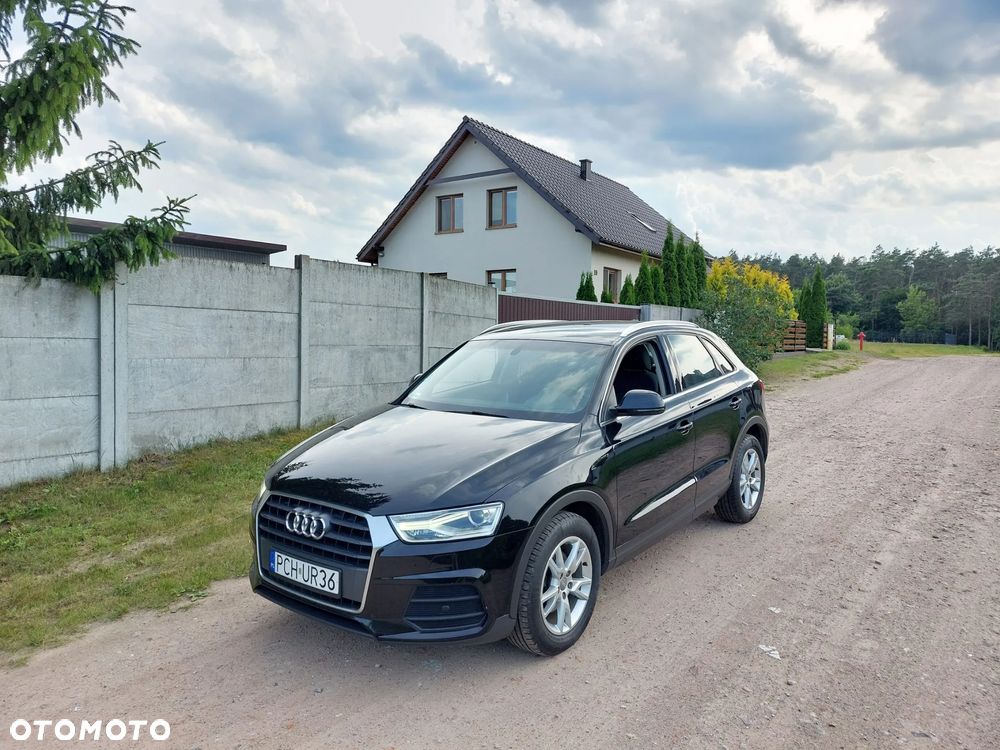 Audi Q3 - 18