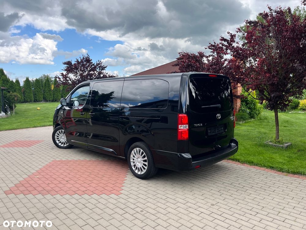 Toyota ProAce 2,0-l-D-4D L1 Select - 16
