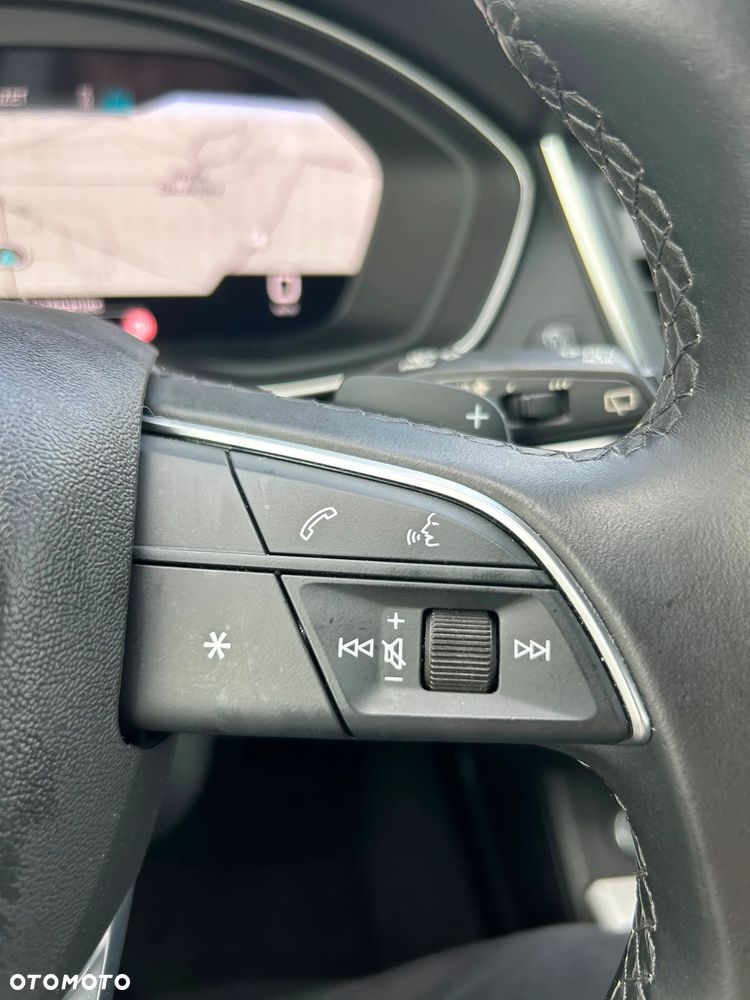 Audi Q5 40 TDI quattro S tronic sport - 11