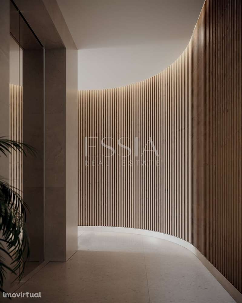 Apartamento T3 Inserido no  Luso Residence - Grande imagem: 3/11