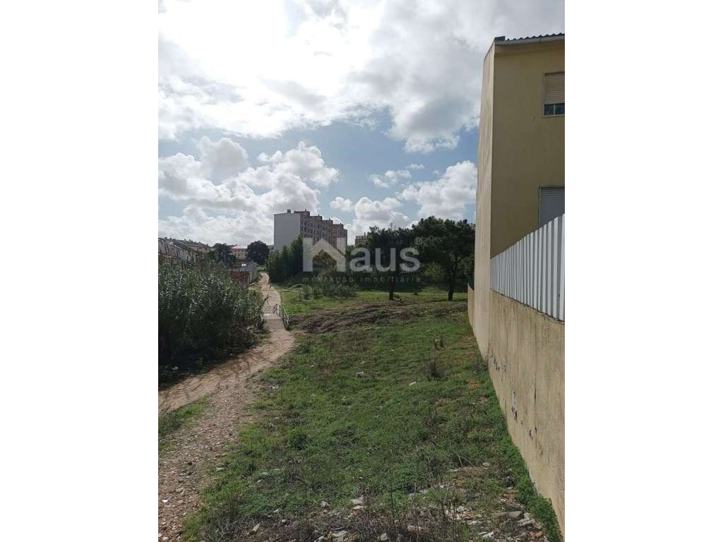 Lote terreno para construção de moradia T3 - Grande imagem: 3/7