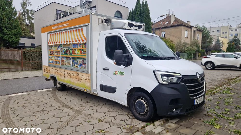 Renault MASTER - 1