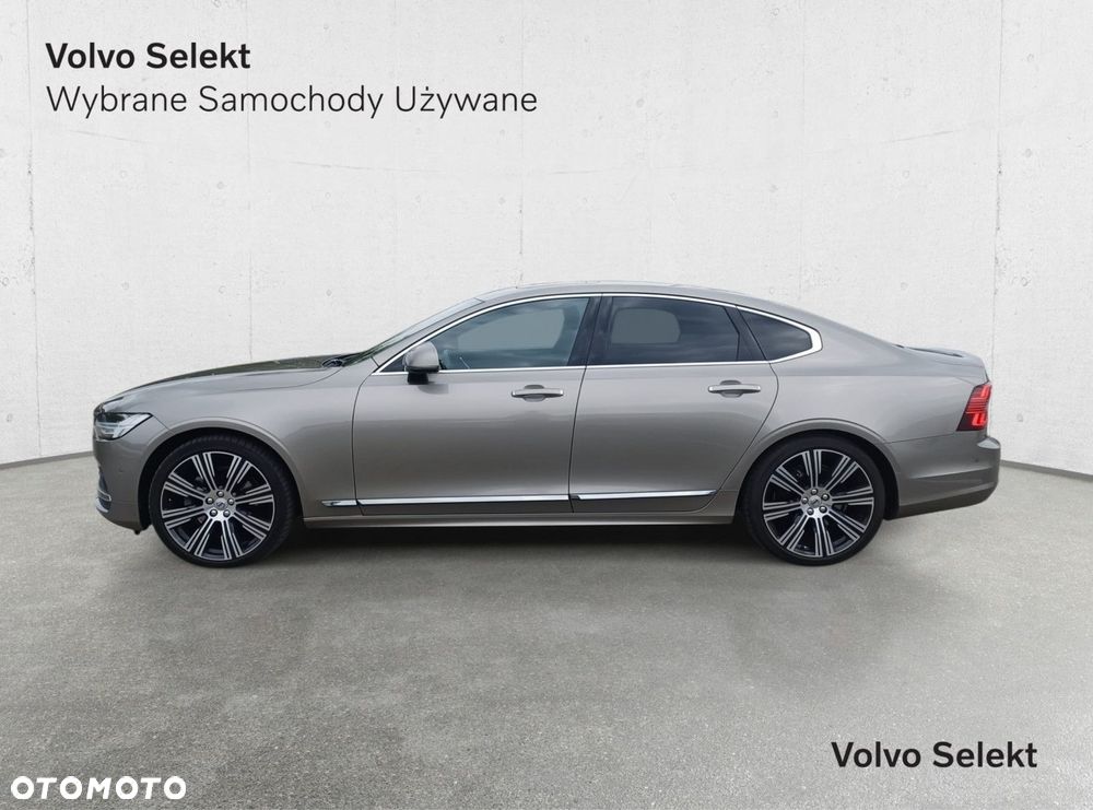 Volvo S90 - 9