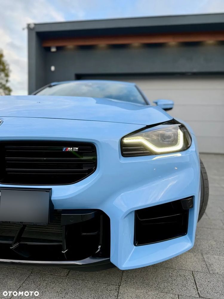 BMW M2 sport - 2
