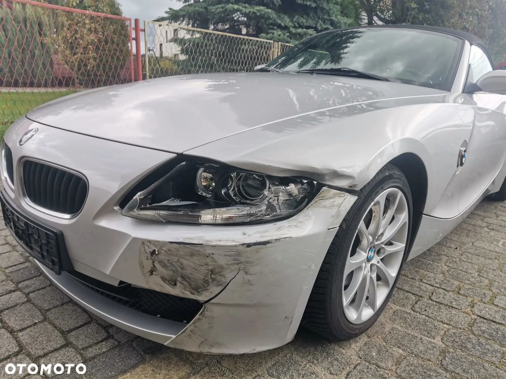 BMW Z4 2.0i - 7