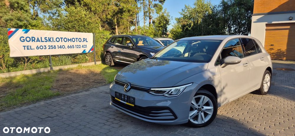 Volkswagen Golf - 15