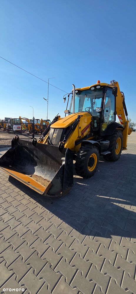 JCB 3CX ECO - 11