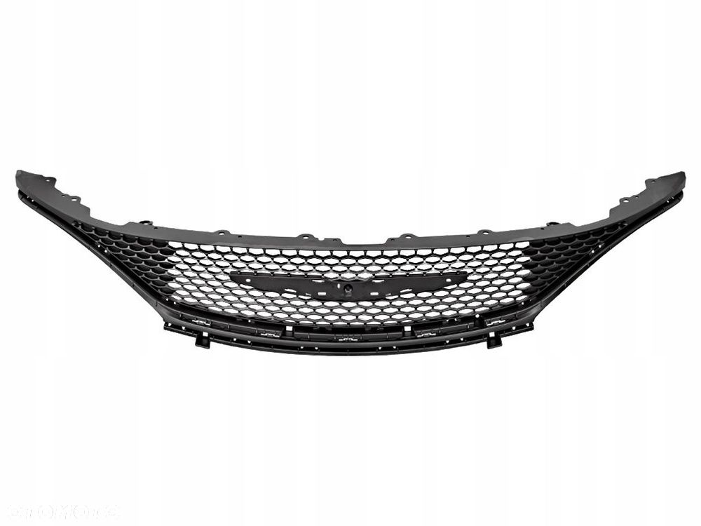 Chrysler Voyager 19-22 Atrapa Grill 68228996AB - 1