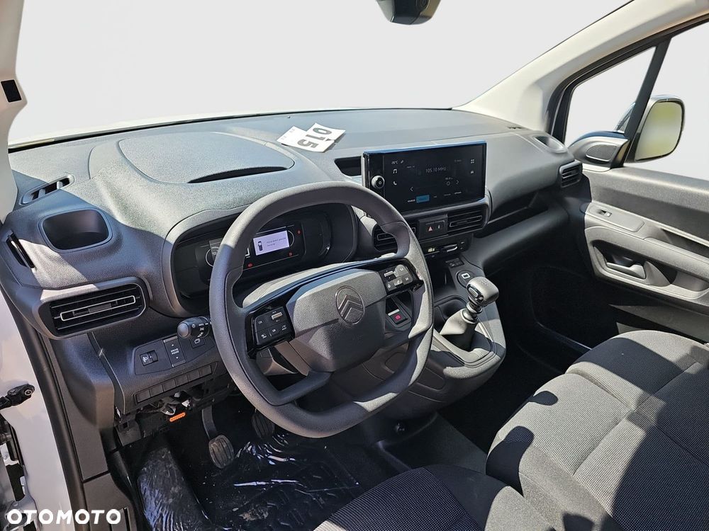 Citroën Berlingo - 13