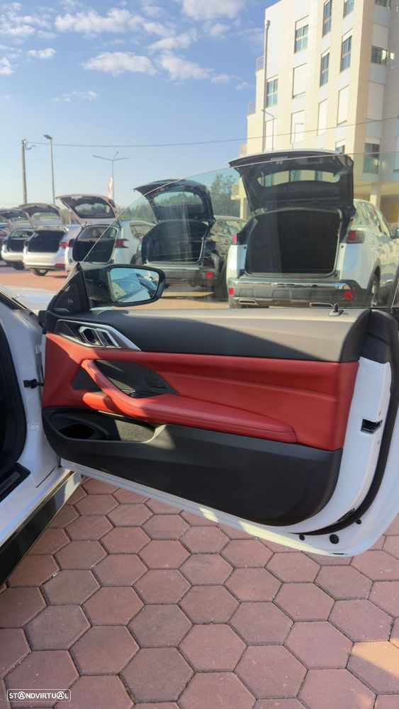 BMW M4 Competition xDrive - 18